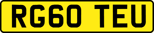 RG60TEU