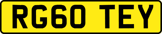 RG60TEY