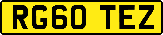 RG60TEZ