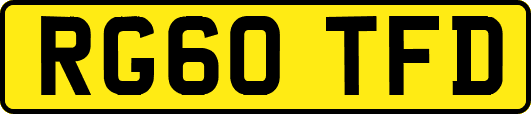 RG60TFD
