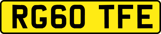 RG60TFE