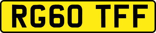 RG60TFF
