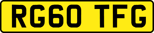 RG60TFG