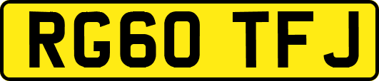 RG60TFJ