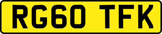 RG60TFK