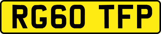 RG60TFP