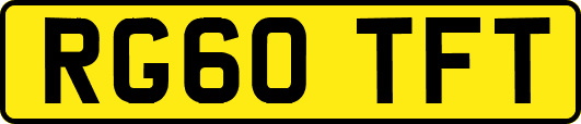 RG60TFT