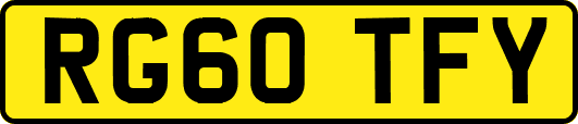 RG60TFY