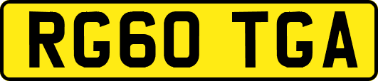 RG60TGA