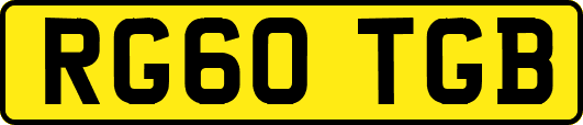 RG60TGB