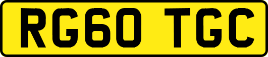 RG60TGC