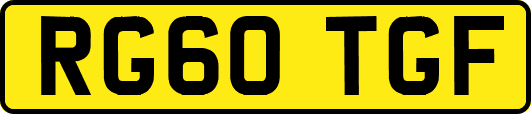RG60TGF