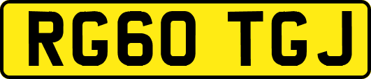 RG60TGJ