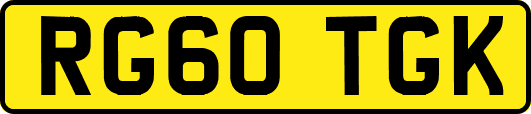 RG60TGK