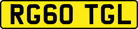RG60TGL