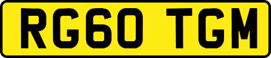 RG60TGM