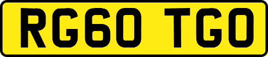 RG60TGO