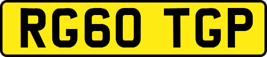 RG60TGP