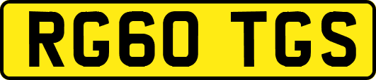 RG60TGS