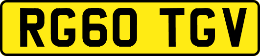 RG60TGV
