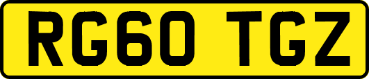 RG60TGZ