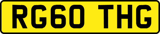 RG60THG