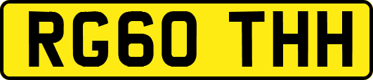 RG60THH
