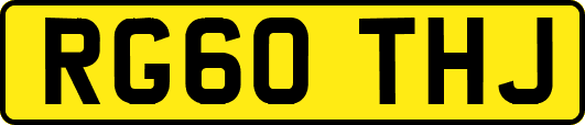 RG60THJ