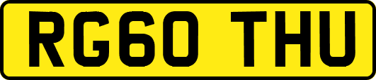 RG60THU