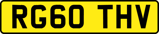 RG60THV