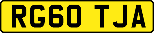RG60TJA