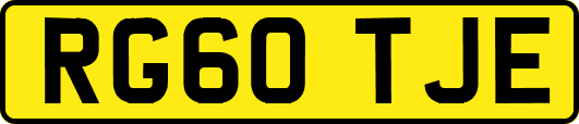 RG60TJE