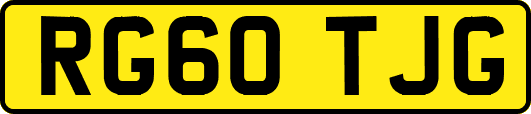 RG60TJG