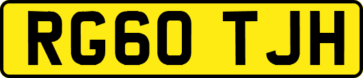 RG60TJH
