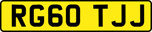 RG60TJJ