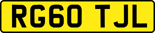 RG60TJL
