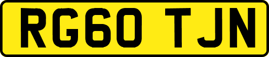 RG60TJN