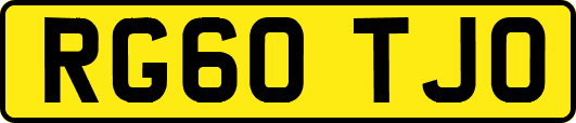RG60TJO