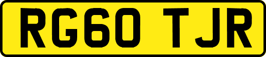 RG60TJR
