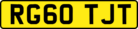 RG60TJT