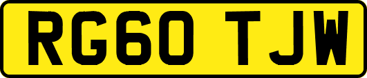 RG60TJW