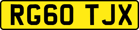 RG60TJX