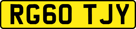 RG60TJY