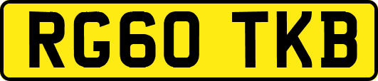 RG60TKB