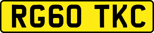 RG60TKC