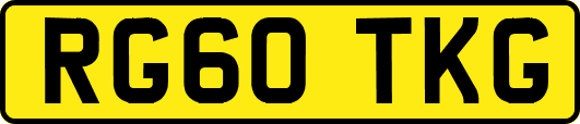 RG60TKG