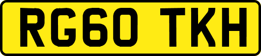 RG60TKH