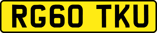 RG60TKU