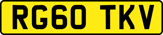 RG60TKV