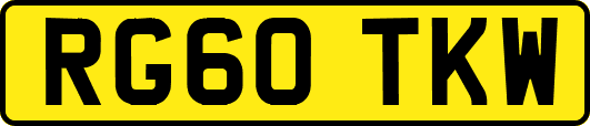 RG60TKW